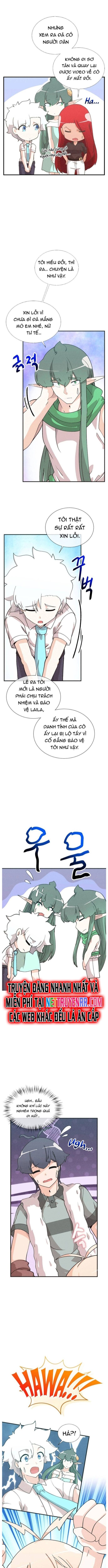 Tôi Trở Thành Một Nông Dân: Chapter 160