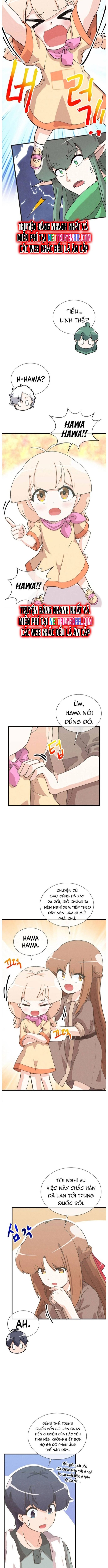 Tôi Trở Thành Một Nông Dân: Chapter 160