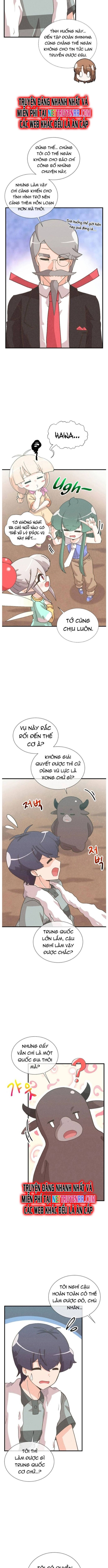Tôi Trở Thành Một Nông Dân: Chapter 160