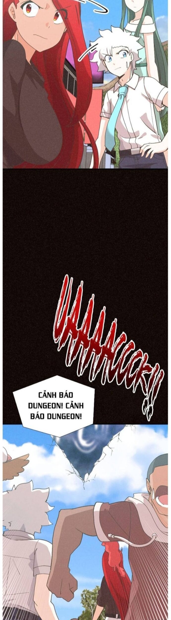 Tôi Trở Thành Một Nông Dân: Chapter 160