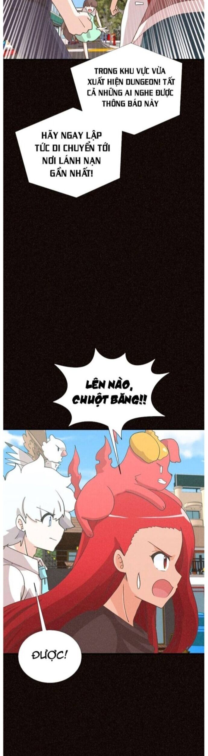 Tôi Trở Thành Một Nông Dân: Chapter 160