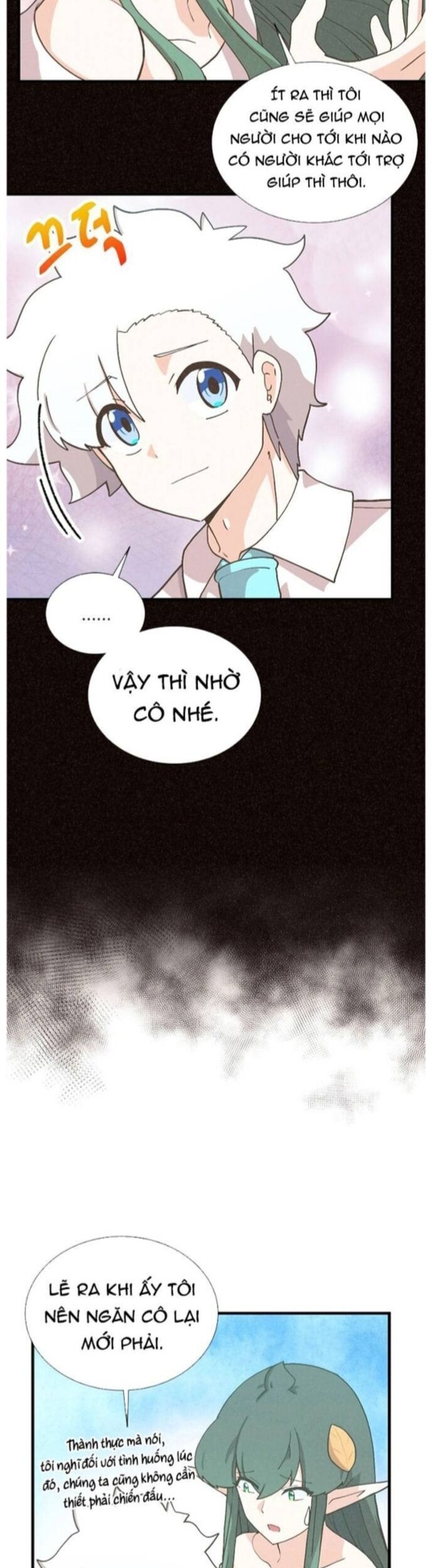 Tôi Trở Thành Một Nông Dân: Chapter 160