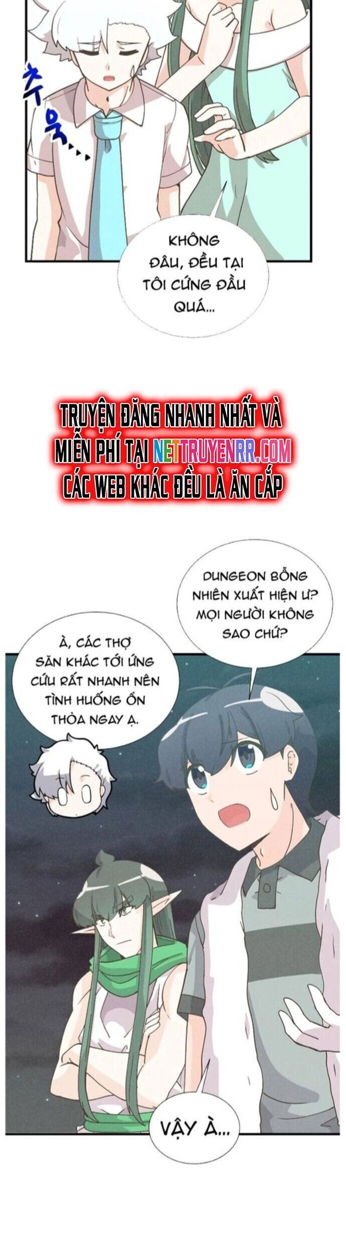Tôi Trở Thành Một Nông Dân: Chapter 160