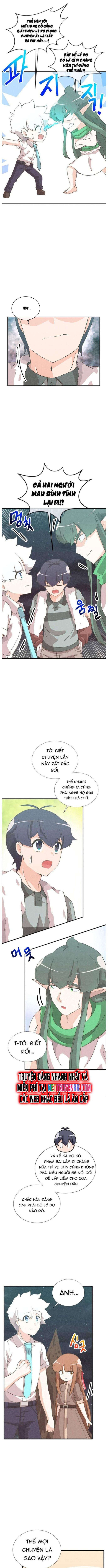 Tôi Trở Thành Một Nông Dân: Chapter 160