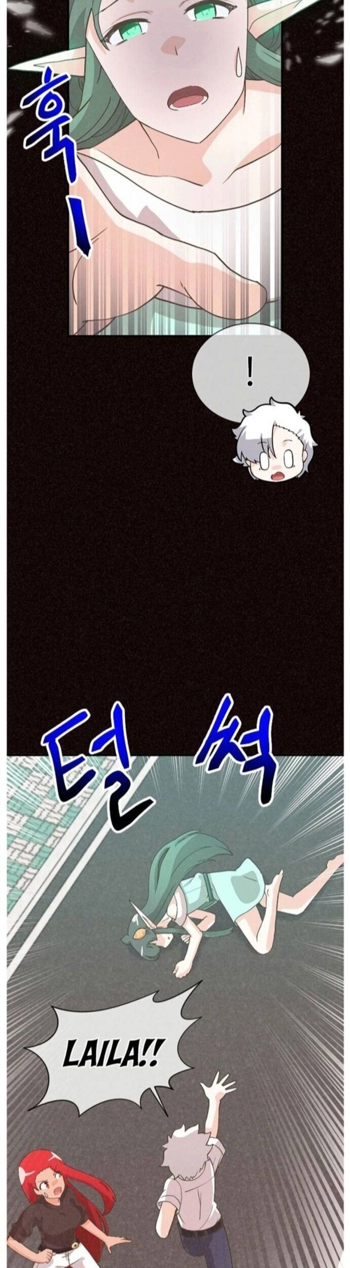 Tôi Trở Thành Một Nông Dân: Chapter 160