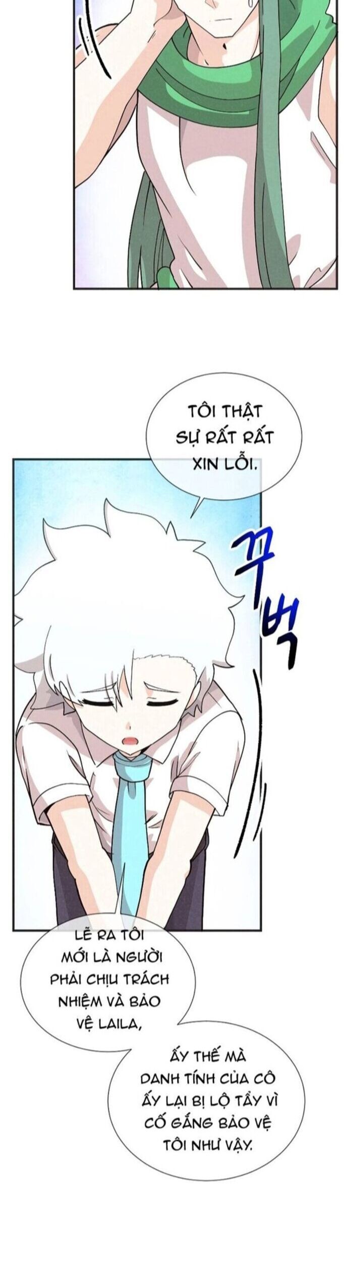 Tôi Trở Thành Một Nông Dân: Chapter 160