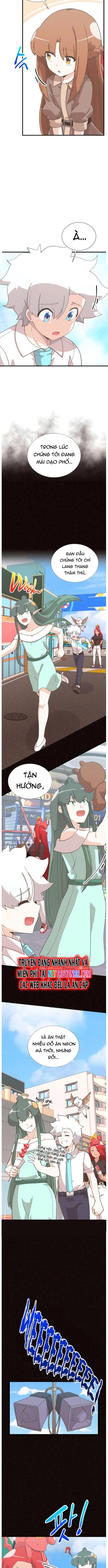 Tôi Trở Thành Một Nông Dân: Chapter 160