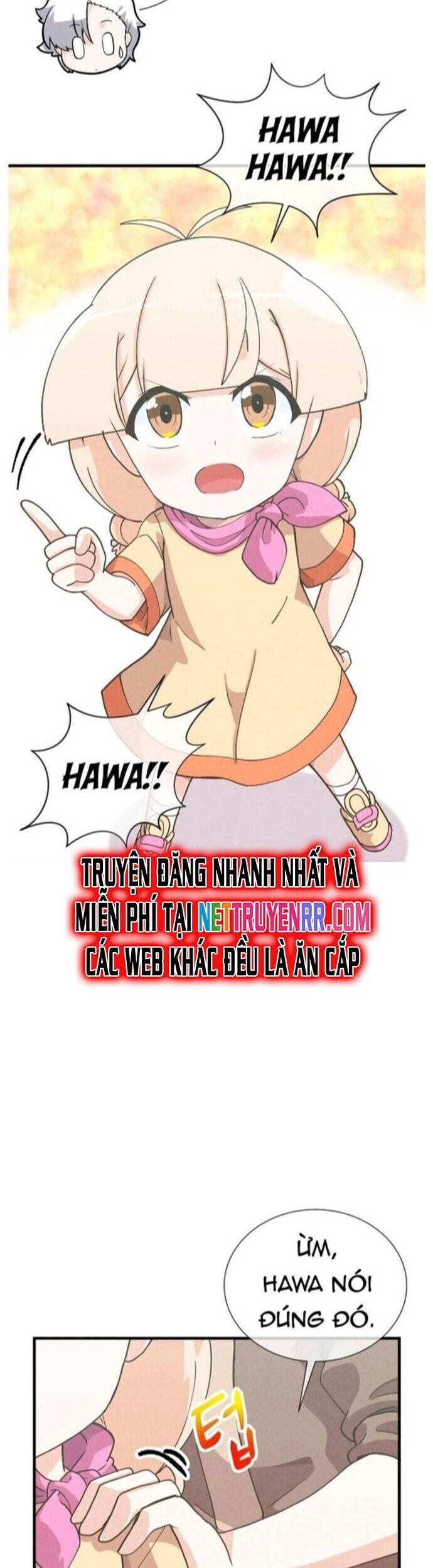 Tôi Trở Thành Một Nông Dân: Chapter 160