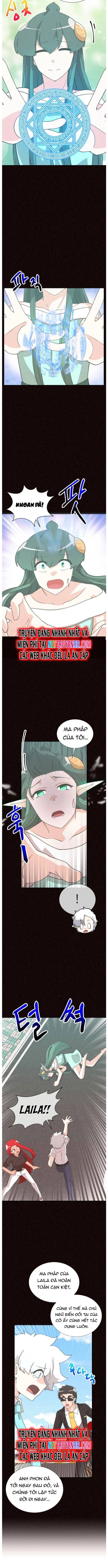 Tôi Trở Thành Một Nông Dân: Chapter 160
