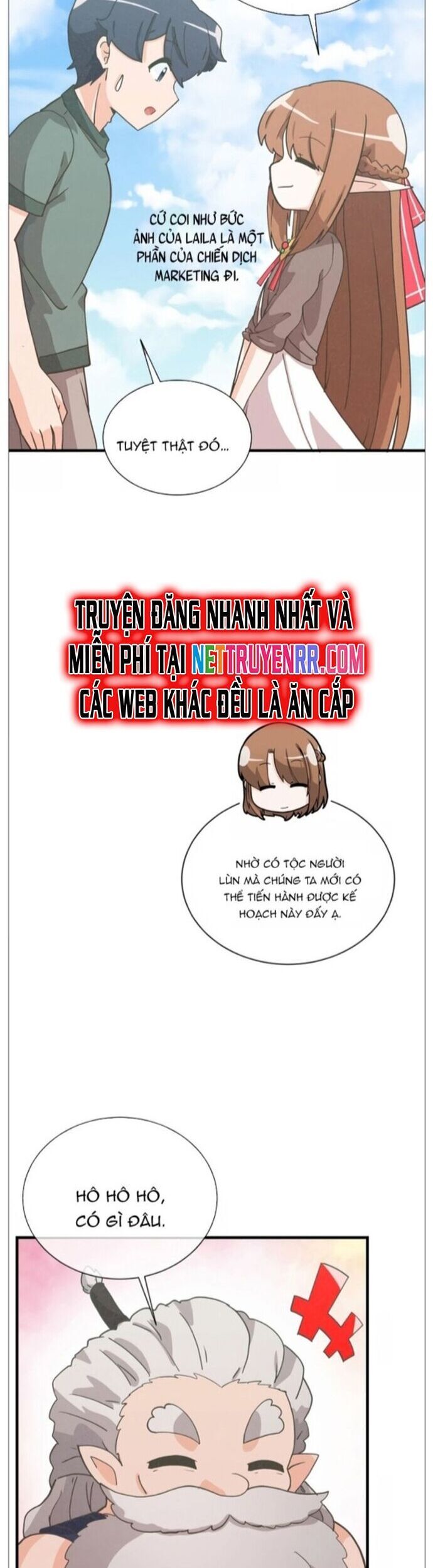 Tôi Trở Thành Một Nông Dân: Chapter 161