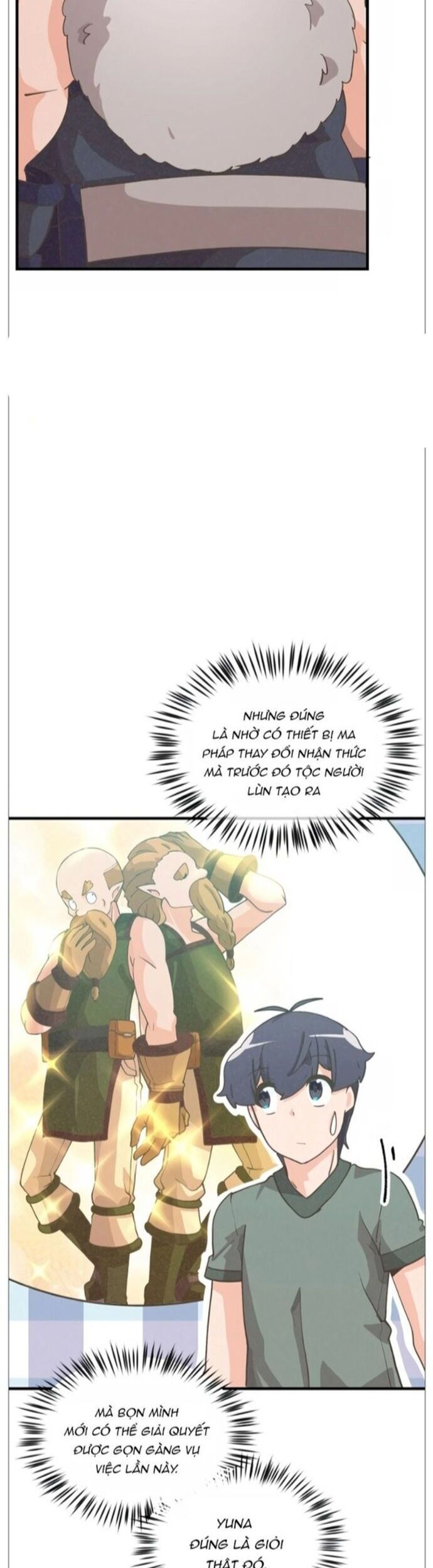 Tôi Trở Thành Một Nông Dân: Chapter 161