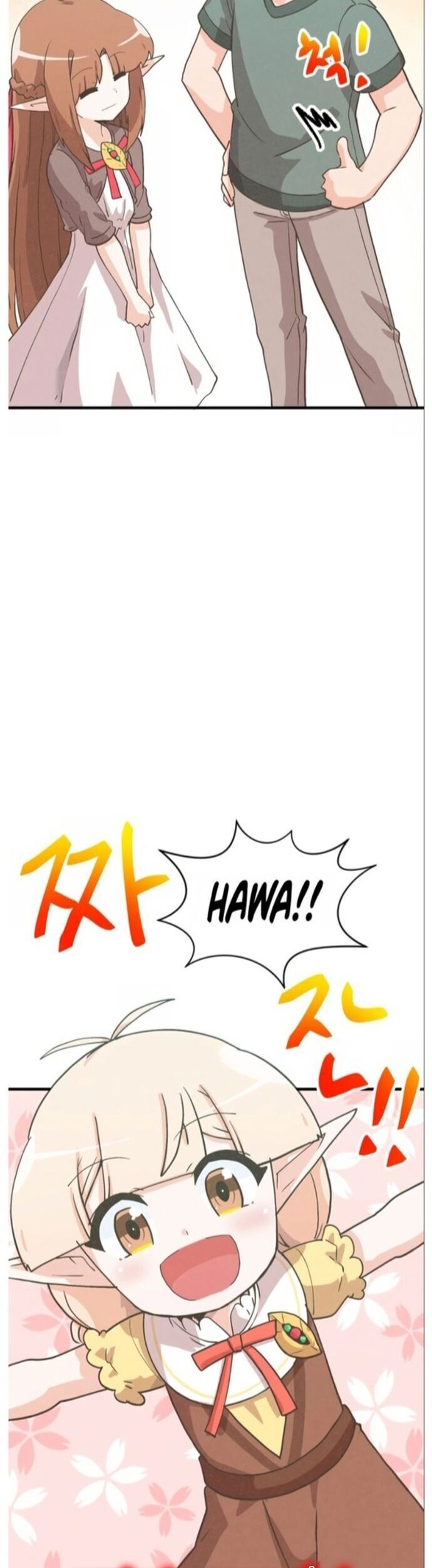 Tôi Trở Thành Một Nông Dân: Chapter 161