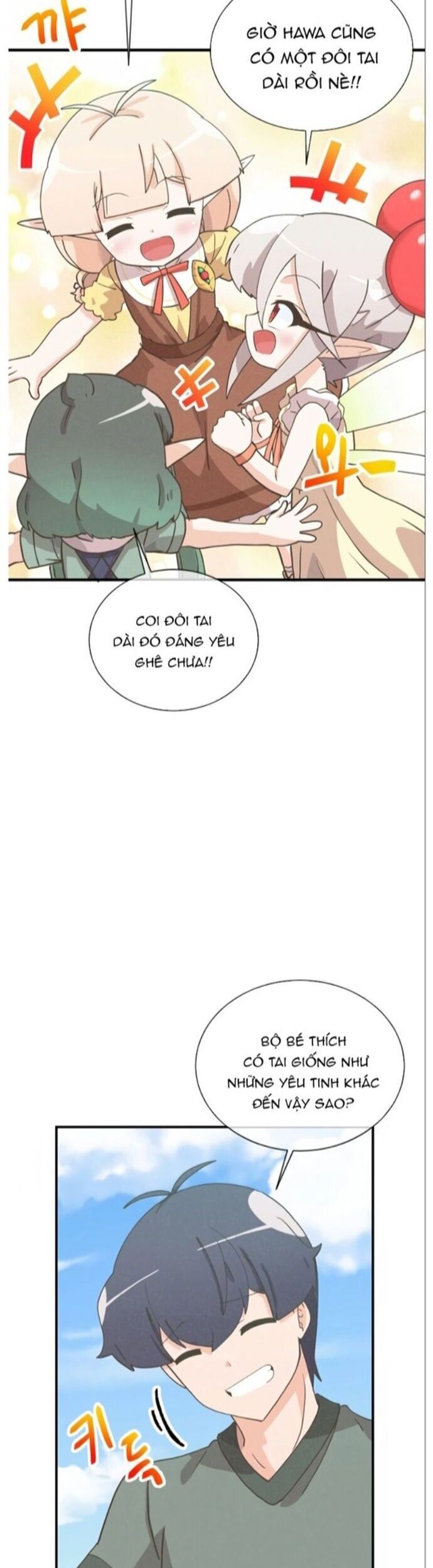 Tôi Trở Thành Một Nông Dân: Chapter 161