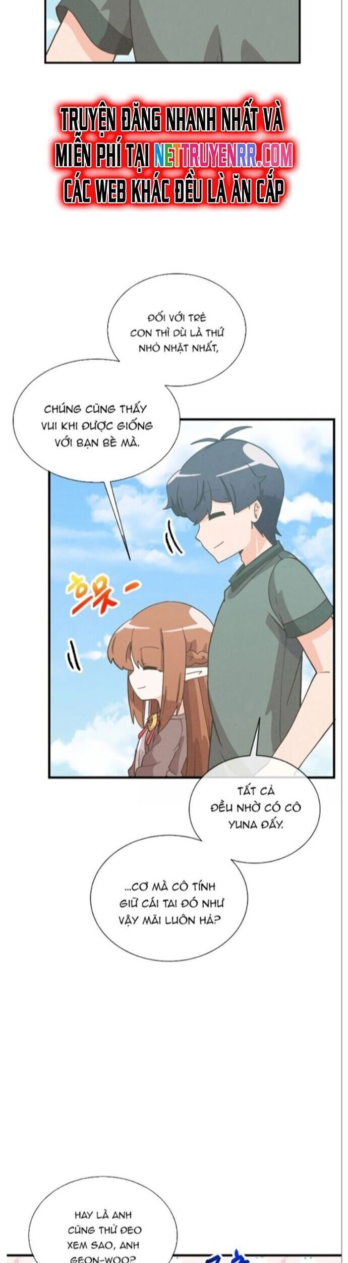 Tôi Trở Thành Một Nông Dân: Chapter 161