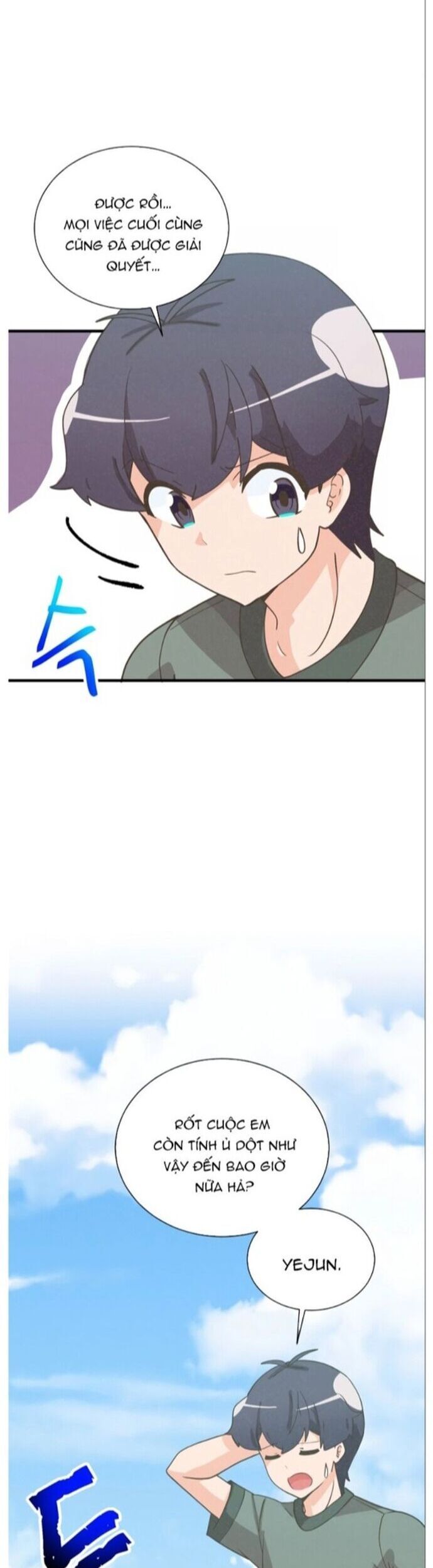 Tôi Trở Thành Một Nông Dân: Chapter 161