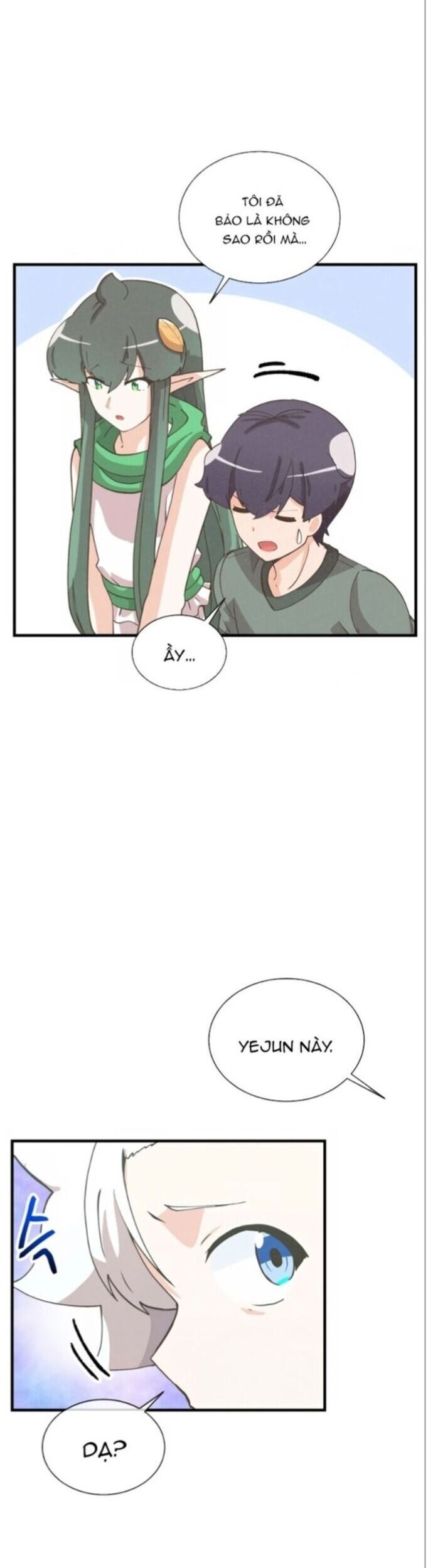 Tôi Trở Thành Một Nông Dân: Chapter 161