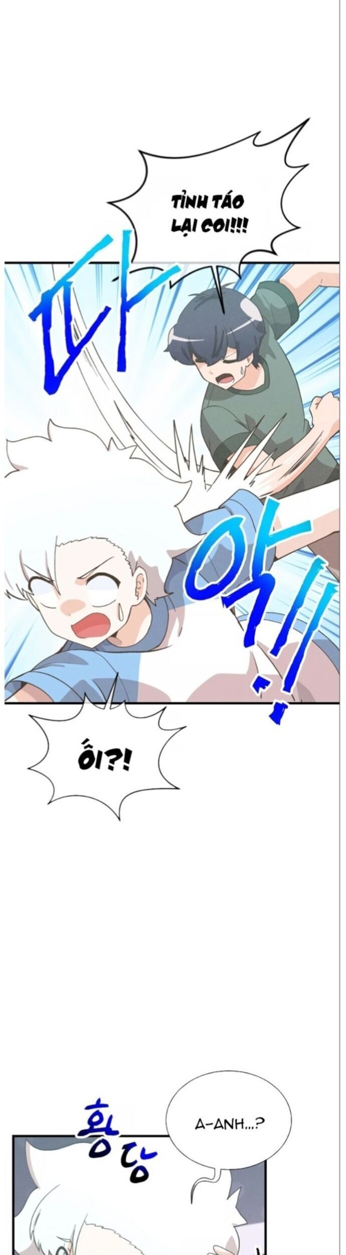 Tôi Trở Thành Một Nông Dân: Chapter 161