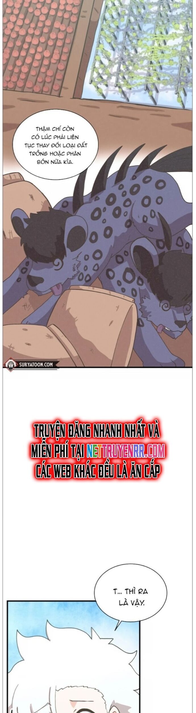 Tôi Trở Thành Một Nông Dân: Chapter 161