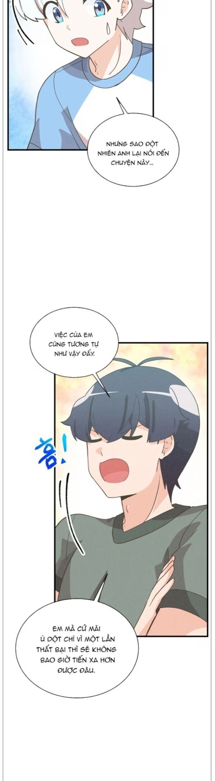 Tôi Trở Thành Một Nông Dân: Chapter 161