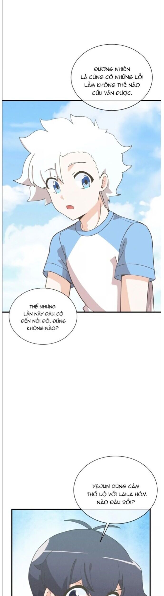 Tôi Trở Thành Một Nông Dân: Chapter 161