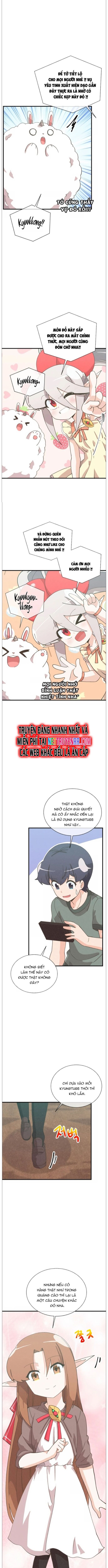 Tôi Trở Thành Một Nông Dân: Chapter 161