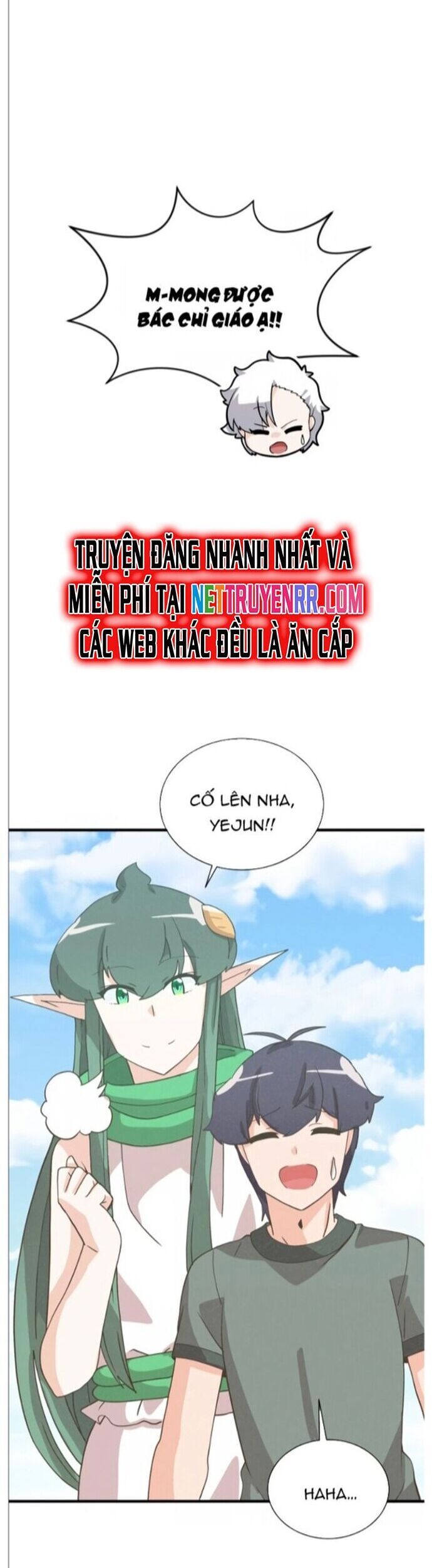 Tôi Trở Thành Một Nông Dân: Chapter 161