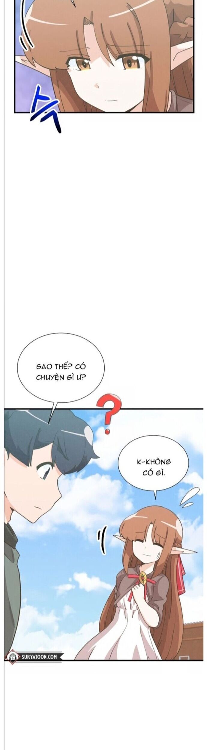Tôi Trở Thành Một Nông Dân: Chapter 161