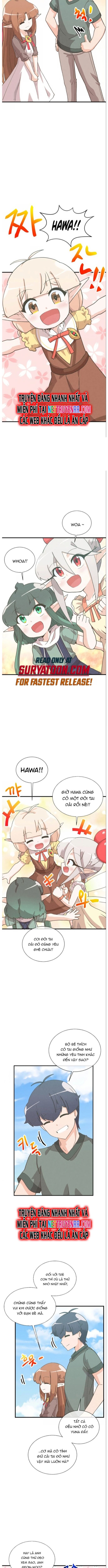 Tôi Trở Thành Một Nông Dân: Chapter 161