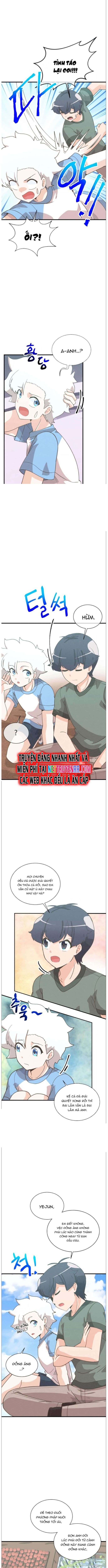 Tôi Trở Thành Một Nông Dân: Chapter 161