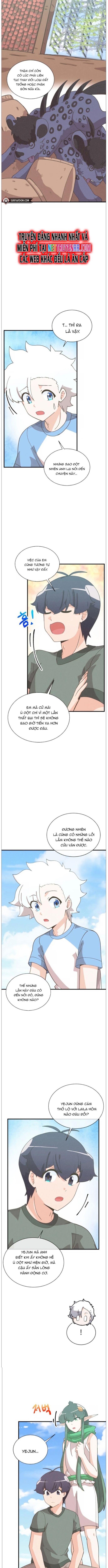 Tôi Trở Thành Một Nông Dân: Chapter 161