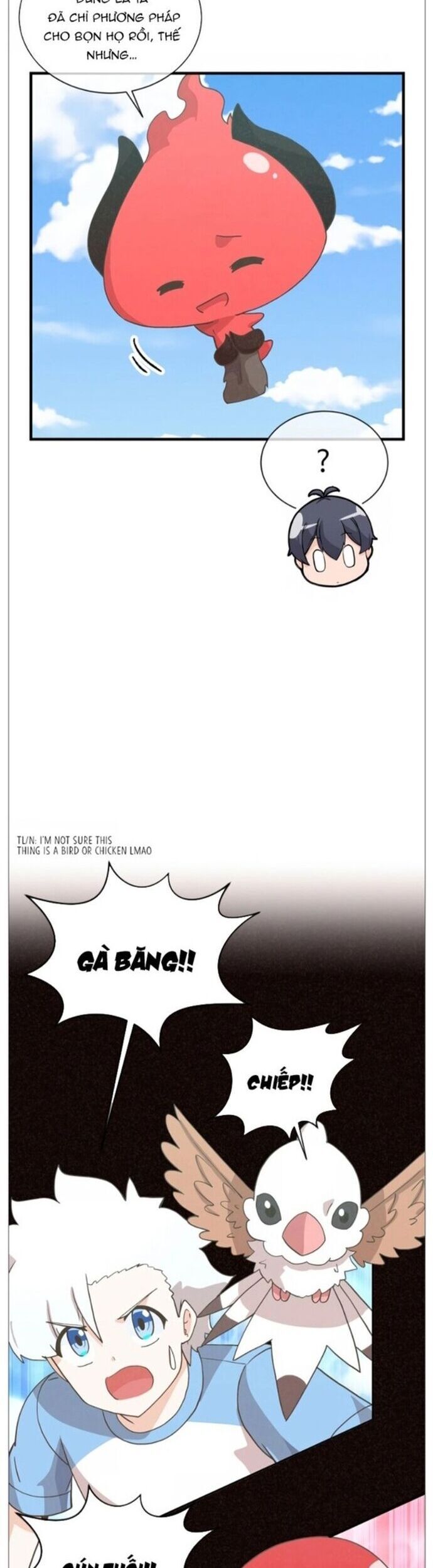 Tôi Trở Thành Một Nông Dân: Chapter 162
