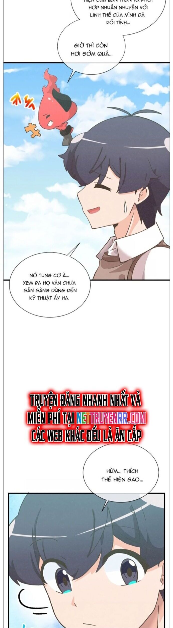 Tôi Trở Thành Một Nông Dân: Chapter 162