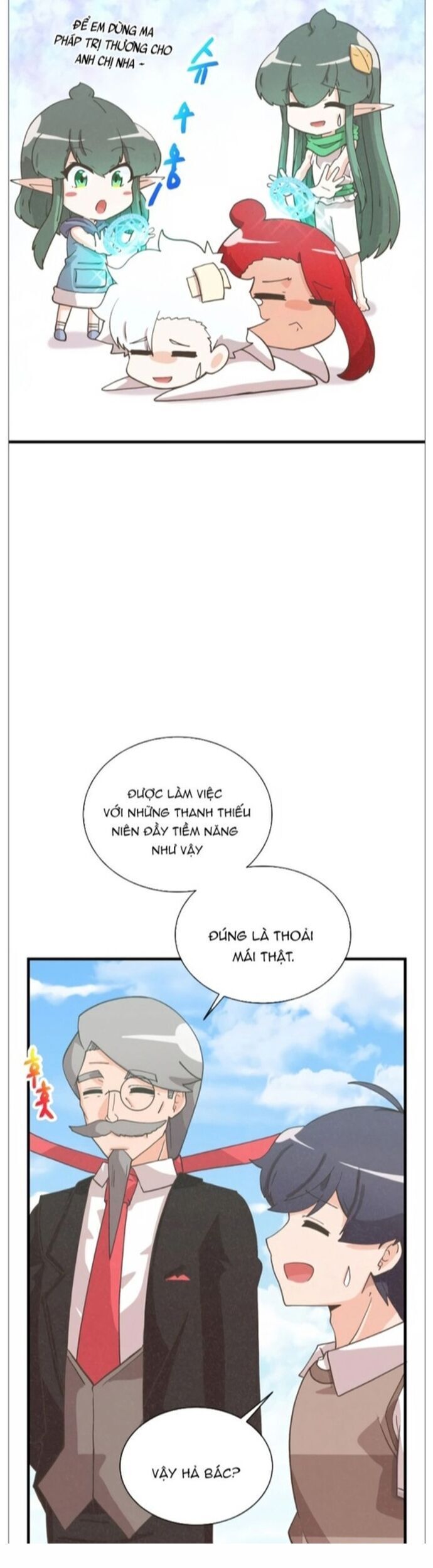 Tôi Trở Thành Một Nông Dân: Chapter 162