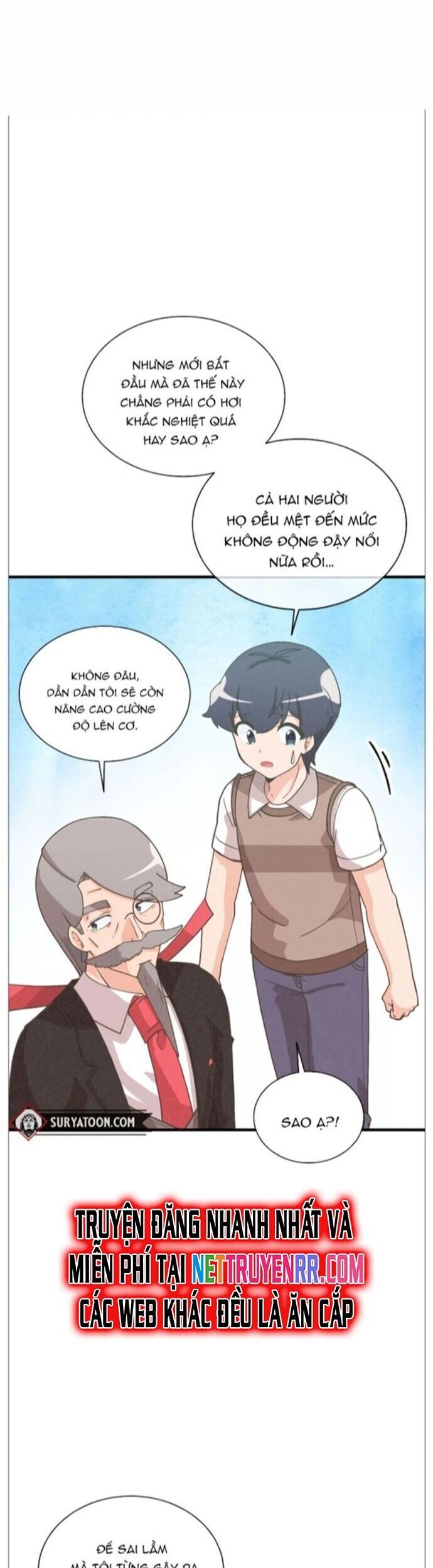Tôi Trở Thành Một Nông Dân: Chapter 162