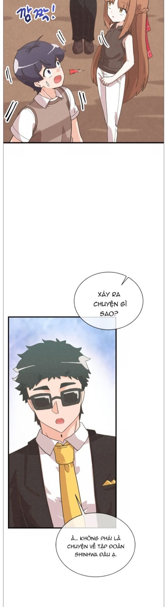 Tôi Trở Thành Một Nông Dân: Chapter 162