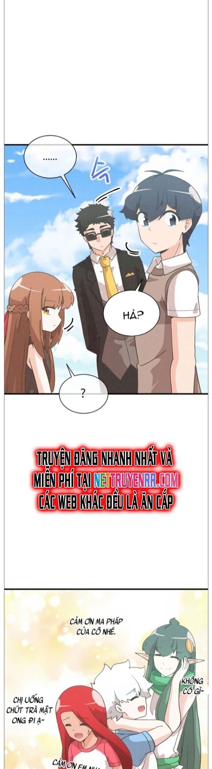 Tôi Trở Thành Một Nông Dân: Chapter 162