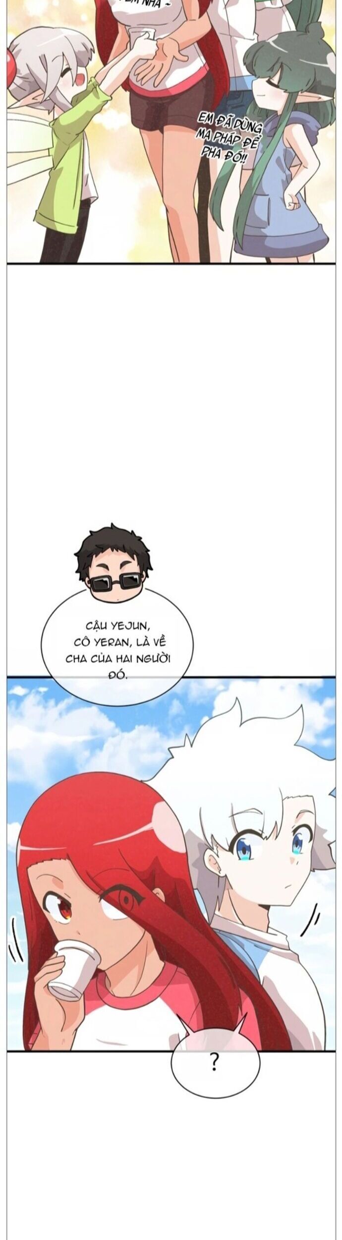 Tôi Trở Thành Một Nông Dân: Chapter 162