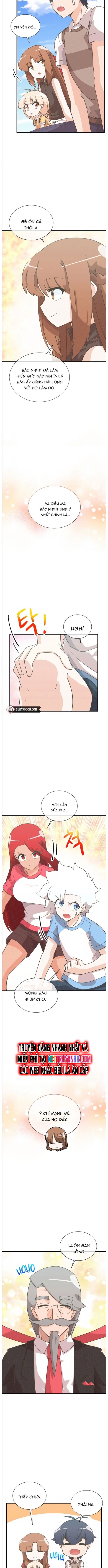 Tôi Trở Thành Một Nông Dân: Chapter 162