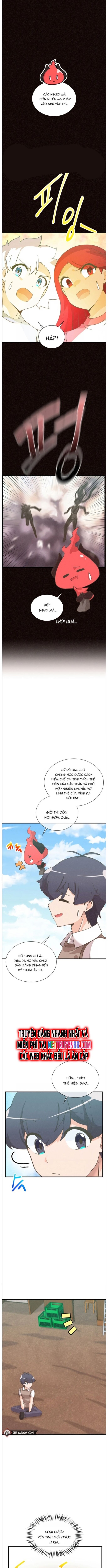 Tôi Trở Thành Một Nông Dân: Chapter 162