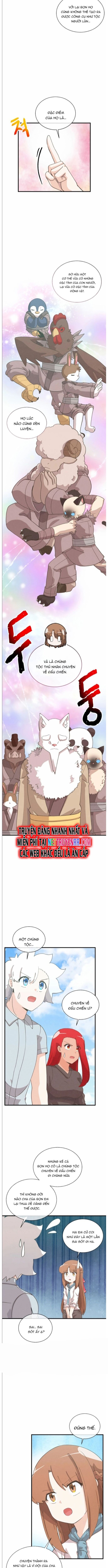 Tôi Trở Thành Một Nông Dân: Chapter 163