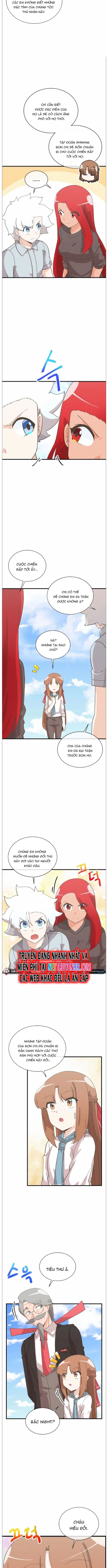 Tôi Trở Thành Một Nông Dân: Chapter 163