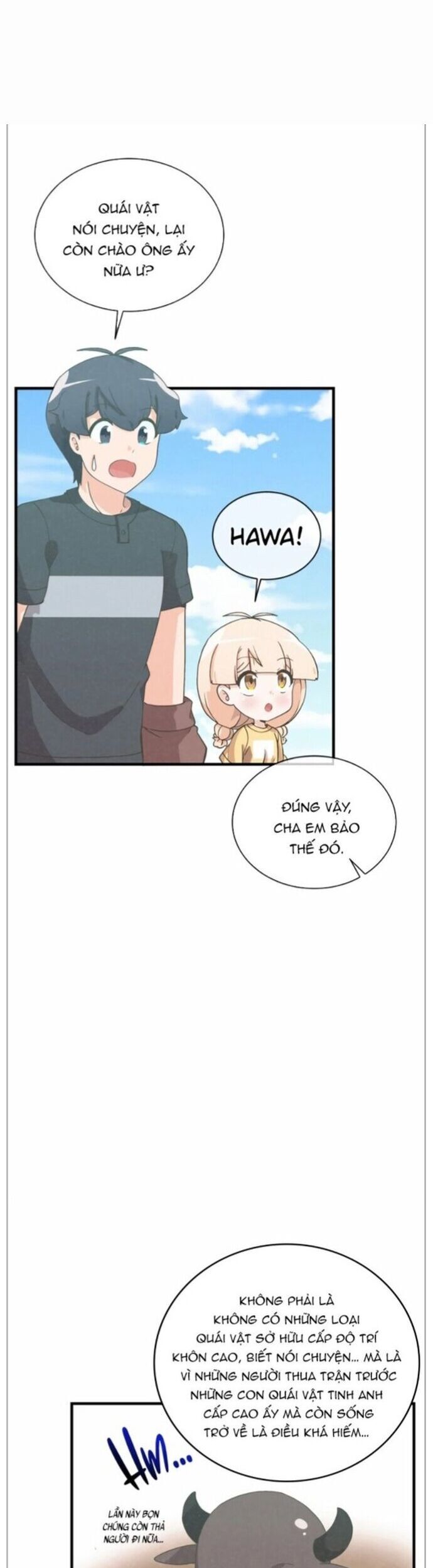 Tôi Trở Thành Một Nông Dân: Chapter 163