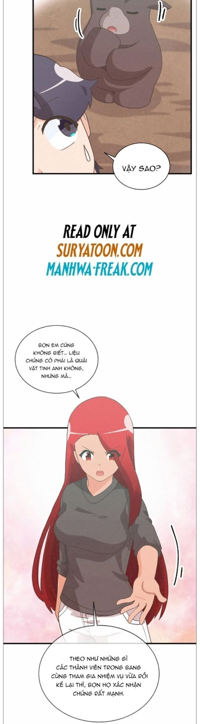 Tôi Trở Thành Một Nông Dân: Chapter 163