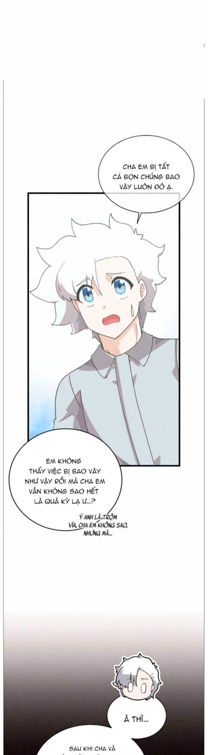 Tôi Trở Thành Một Nông Dân: Chapter 163