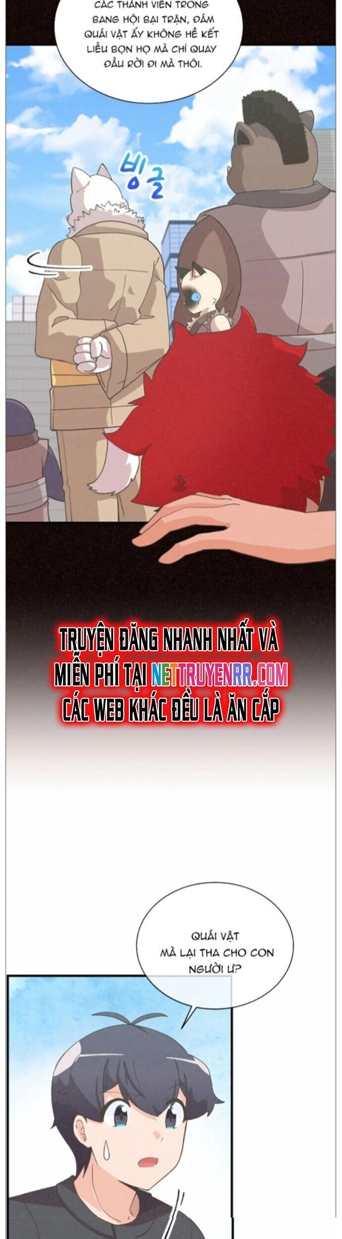 Tôi Trở Thành Một Nông Dân: Chapter 163