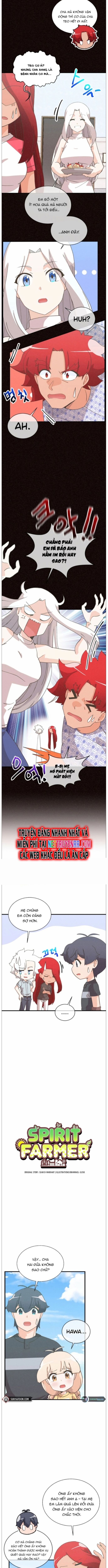 Tôi Trở Thành Một Nông Dân: Chapter 163