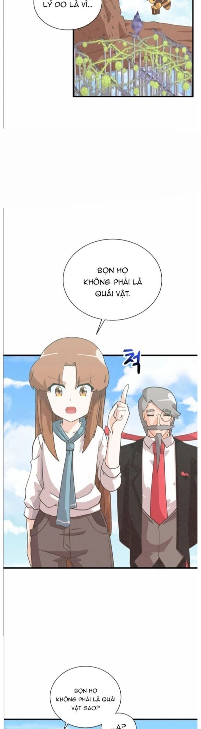 Tôi Trở Thành Một Nông Dân: Chapter 163