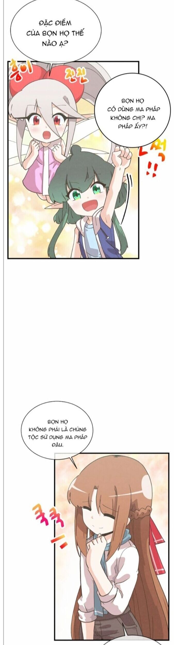 Tôi Trở Thành Một Nông Dân: Chapter 163