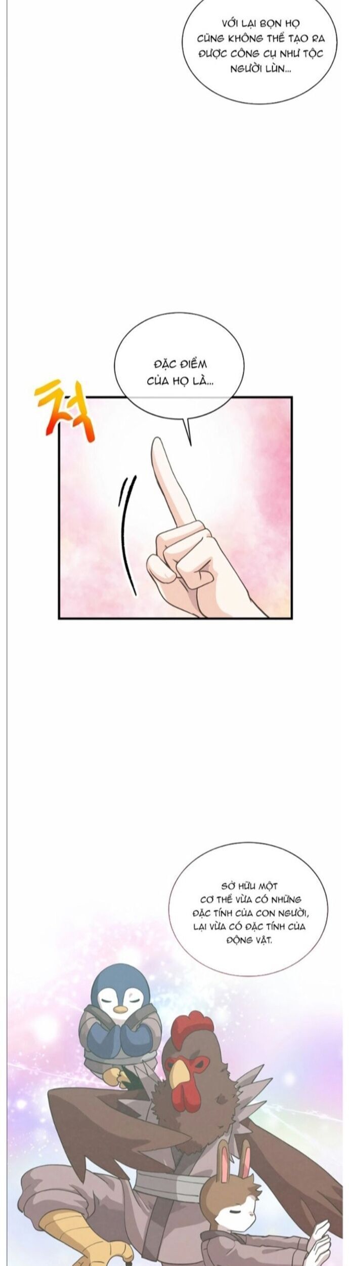 Tôi Trở Thành Một Nông Dân: Chapter 163