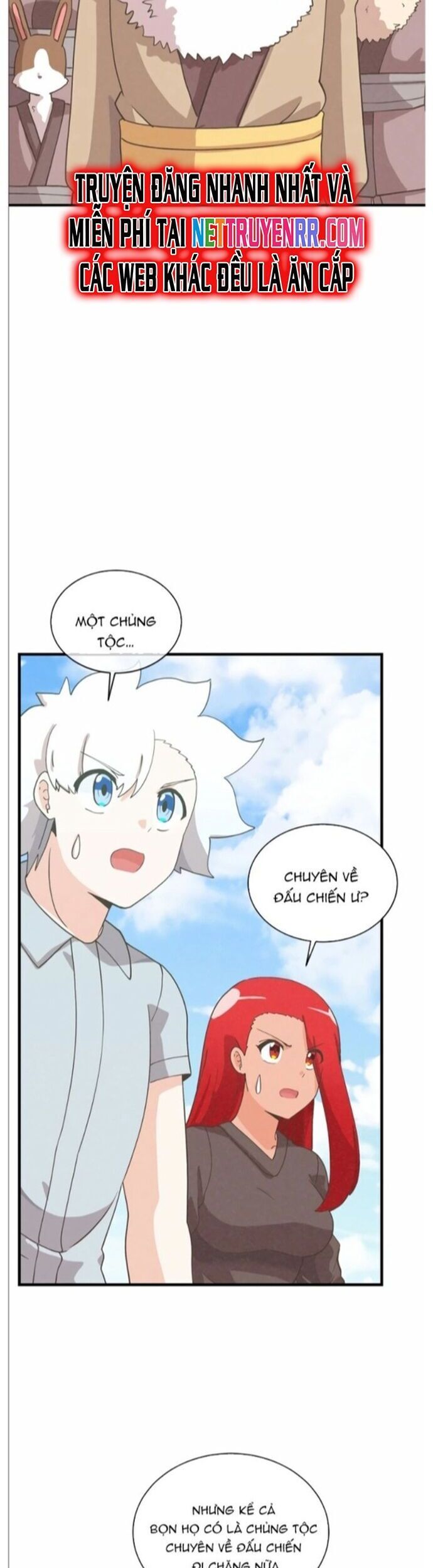 Tôi Trở Thành Một Nông Dân: Chapter 163